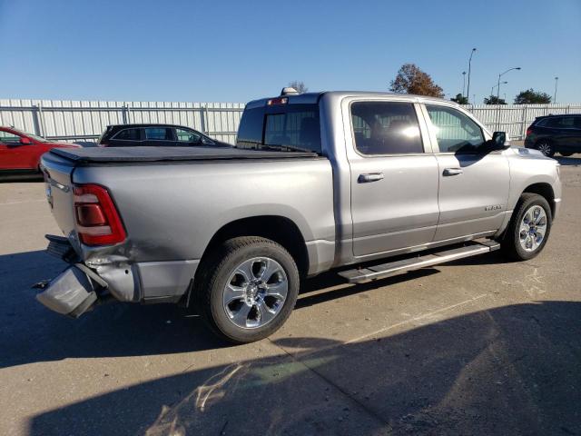 Изображение 3 2019 RAM 1500 BIG HORN/LONE STAR 2019 с VIN 1C6SRFFTXKN500957
