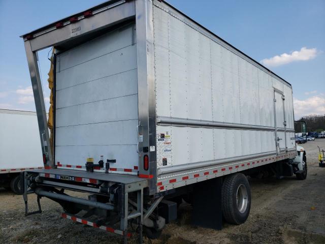 Изображение 3 2018 INTERNATIONAL 4000 4300 2018 с VIN 1HTMMMML7JH543854