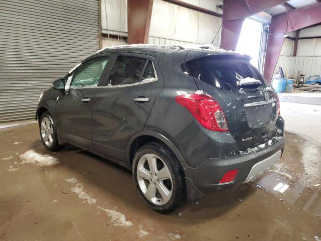 Image 2 of 2016 BUICK ENCORE  2016 with VIN KL4CJCSB3GB527744