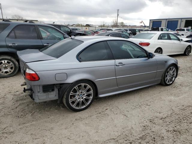 Изображение 3 2005 BMW 330 CI 2005 с VIN WBABD53485PL16668