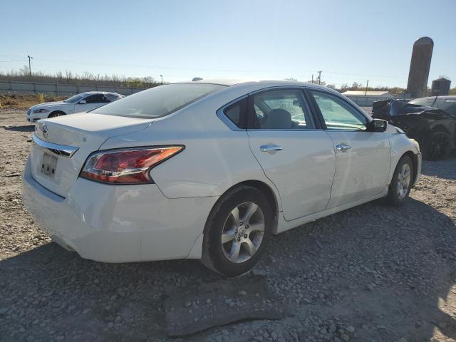 Изображение 3 2015 NISSAN ALTIMA 2.5 2015 с VIN 1N4AL3AP3FN386214