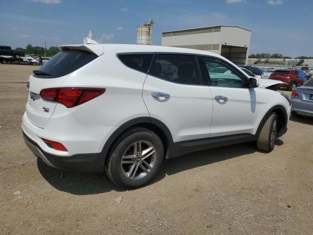 Изображение 3 2017 HYUNDAI SANTA FE SPORT  2017 с VIN 5NMZTDLBXHH004510