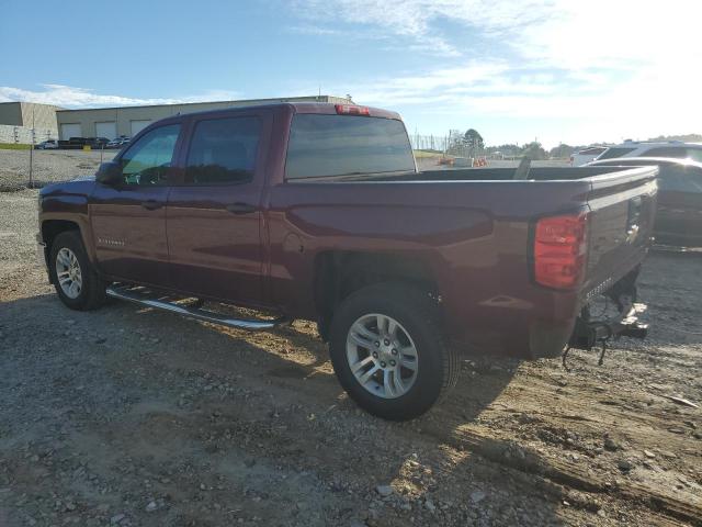 Image 2 of 2014 CHEVROLET SILVERADO C1500 LT 2014 with VIN 3GCPCREC0EG492397