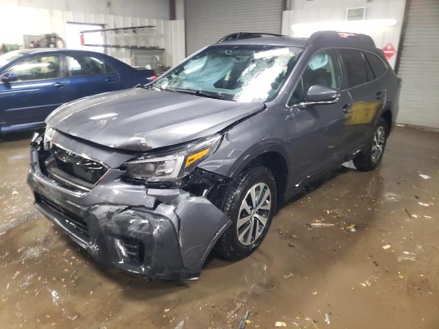 Изображение 2021 SUBARU OUTBACK PREMIUM 2021