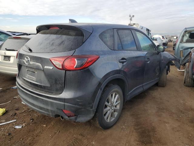 Image 3 of 2014 MAZDA CX-5 TOURING 2014 with VIN JM3KE4CY3E0393574