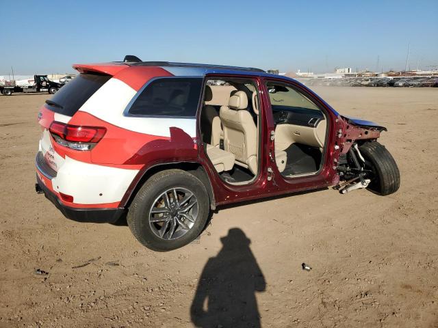 Изображение 3 2020 JEEP GRAND CHEROKEE LIMITED 2020 с VIN 1C4RJFBG1LC228271