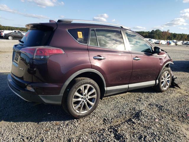 Image 3 of 2016 TOYOTA RAV4 LIMITED 2016 with VIN 2T3YFREV6GW291152