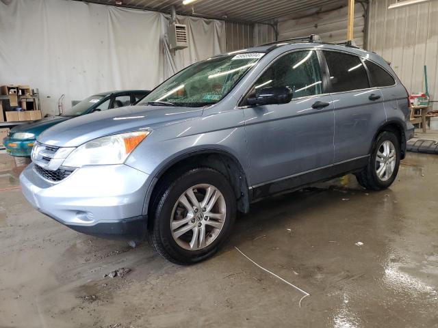 Obraz 1 z 2011 HONDA CR-V EX 2011 z VIN 3CZRE4H51BG701770
