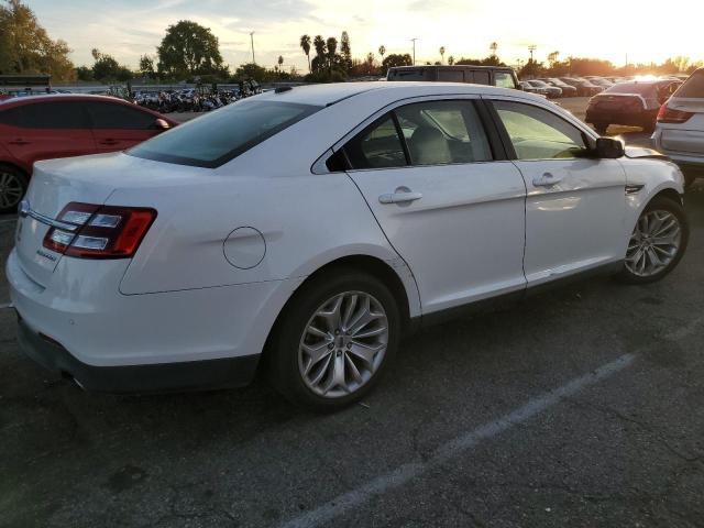 Image 3 of 2016 FORD TAURUS LIMITED 2016 with VIN 1FAHP2F83GG105873