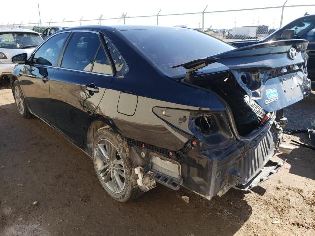 Изображение 2 2017 TOYOTA CAMRY LE 2017 с VIN 4T1BF1FK6HU312488
