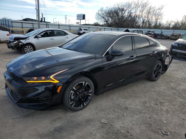 2024 KIA K5 GT LINE 2024 image