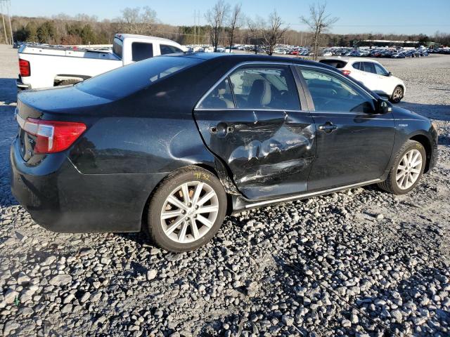 Image 3 of 2012 TOYOTA CAMRY HYBRID 2012 with VIN 4T1BD1FK7CU041892