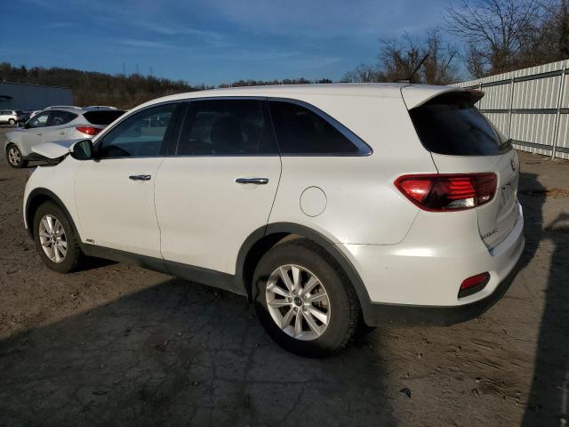 Obraz 2 z 2019 KIA SORENTO LX 2019 z VIN 5XYPGDA5XKG472053