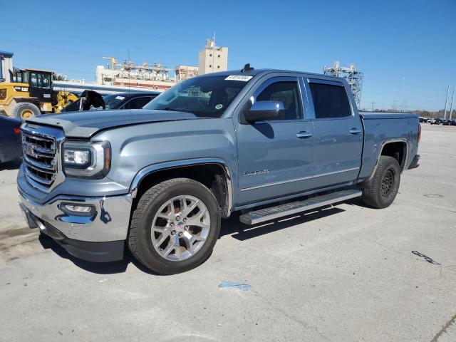 2016 GMC SIERRA C1500 SLT 2016 image
