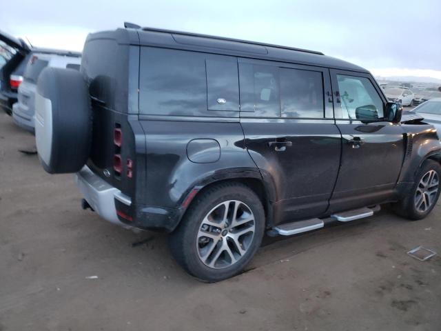 Изображение 3 2022 LAND ROVER DEFENDER 110 XS EDITION 2022 с VIN SALEWERU4N2088112