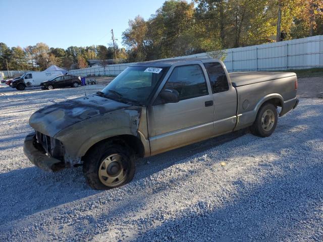 2001 GMC SONOMA  2001 image