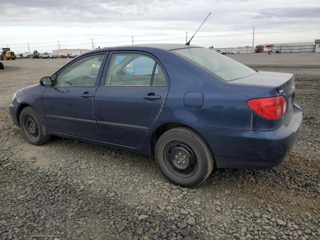 Изображение 2 2005 TOYOTA COROLLA CE 2005 с VIN 1NXBR32E75Z510110