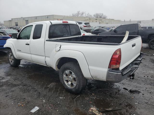 Изображение 2 2006 TOYOTA TACOMA ACCESS CAB 2006 с VIN 5TEUX42N46Z165958
