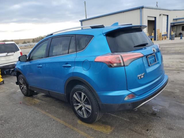 Image 2 of 2018 TOYOTA RAV4 ADVENTURE 2018 with VIN JTMWFREV6JD122230