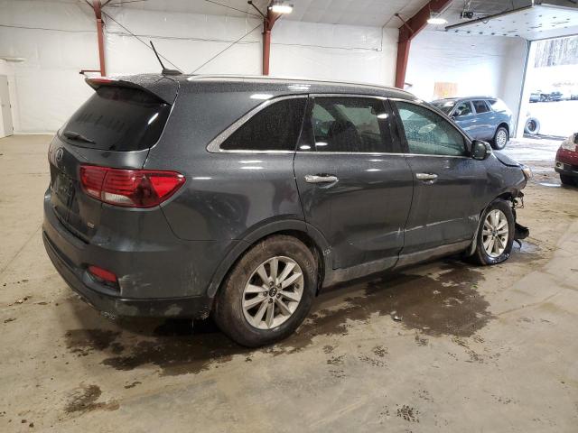 Изображение 3 2020 KIA SORENTO L 2020 с VIN 5XYPGDA37LG640585