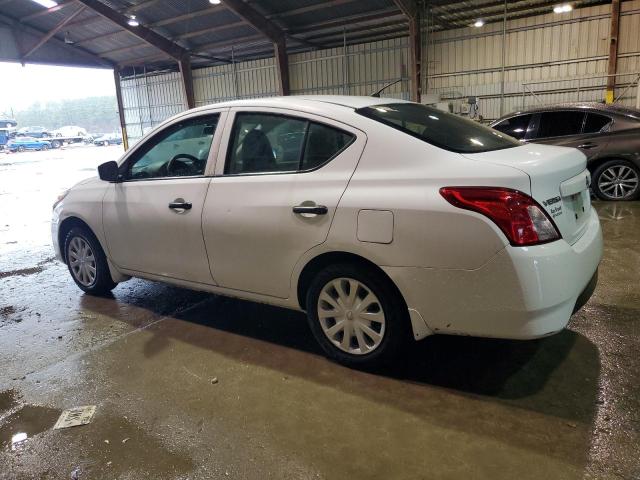 Image 2 of 2016 NISSAN VERSA S 2016 with VIN 3N1CN7AP5GL842514
