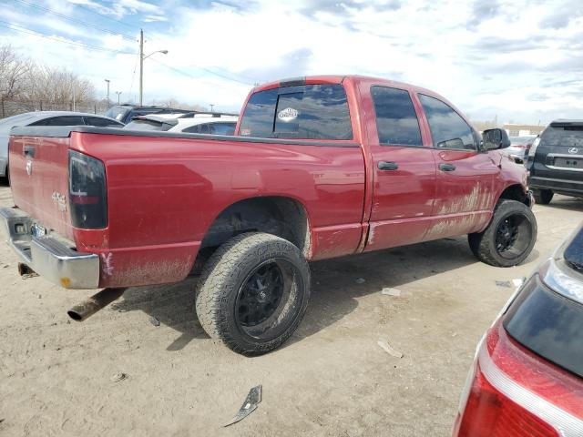 Изображение 3 2008 DODGE RAM 1500 ST 2008 с VIN 1D7HU18258S501104
