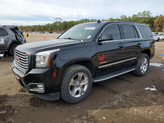 2019 GMC YUKON SLT 2019 image