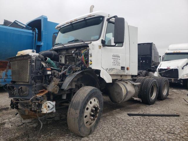 Obraz 2 z 2007 VOLVO VN VNL 2007 z VIN 4V4NC9GG47N450255