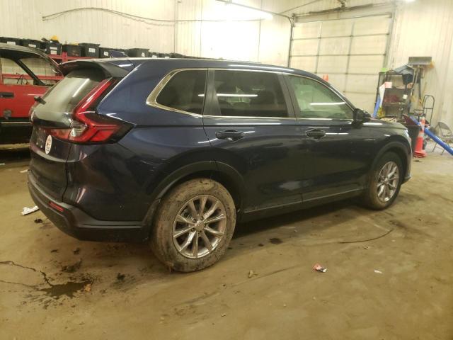 Изображение 3 2023 HONDA CR-V EX 2023 с VIN 2HKRS4H46PH429768