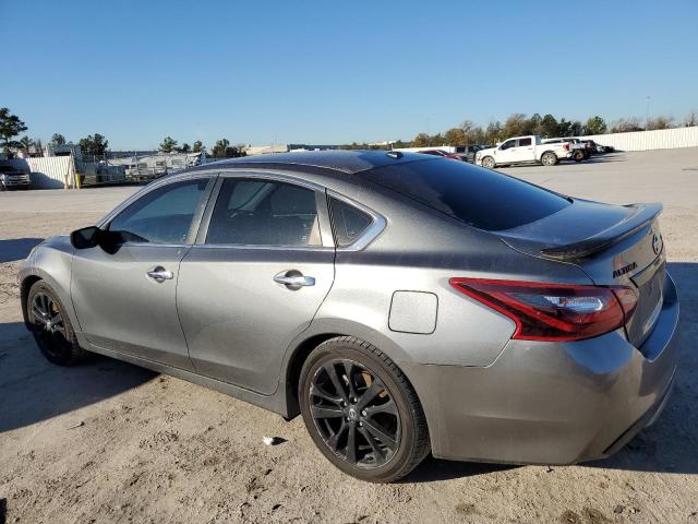 Obraz 2 z 2018 NISSAN ALTIMA 2.5 2018 z VIN 1N4AL3AP6JC198212