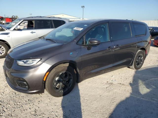 Obraz 2023 CHRYSLER PACIFICA HYBRID TOURING L 2023