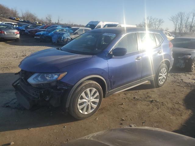 Obraz 1 z 2018 NISSAN ROGUE S 2018 z VIN KNMAT2MT5JP527813