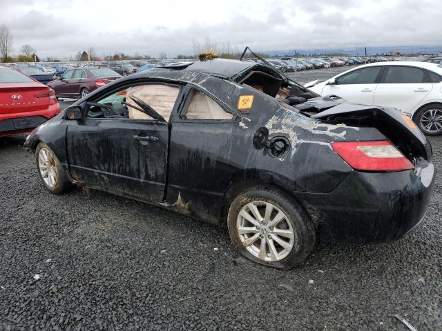 Image 2 of 2010 HONDA CIVIC EX 2010 with VIN 2HGFG1B87AH527160