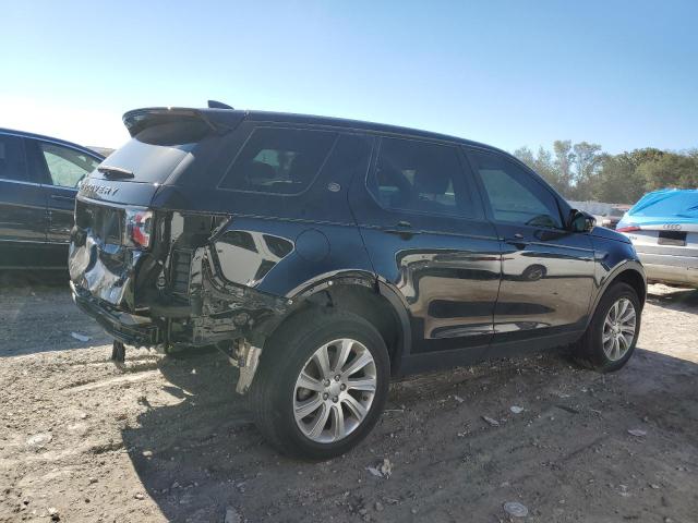 Изображение 3 2019 LAND ROVER DISCOVERY SPORT SE 2019 с VIN SALCP2FX8KH807839