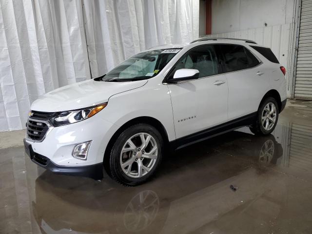 Изображение 1 2020 CHEVROLET EQUINOX LT 2020 с VIN 2GNAXVEXXL6123505