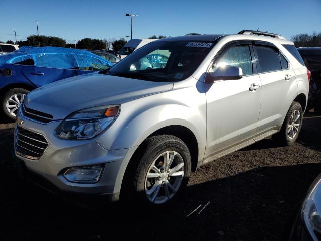 Image 1 of 2017 CHEVROLET EQUINOX LT 2017 with VIN 2GNFLFEK3H6296902