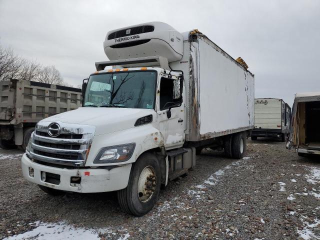 Изображение 2 2019 HINO 258/268  2019 с VIN 5PVNJ8JV4K4S74101