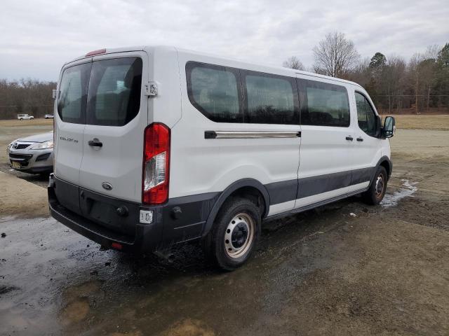 Image 3 of 2020 FORD TRANSIT T-350 2020 with VIN 1FBAX2Y83LKA51771