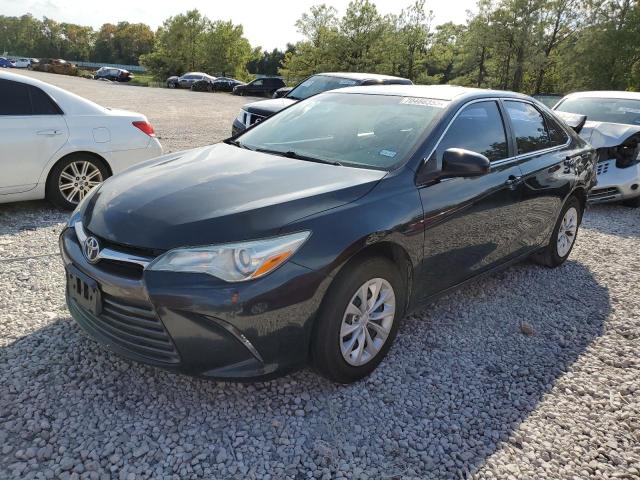 Image 1 of 2017 TOYOTA CAMRY LE 2017 with VIN 4T1BF1FKXHU672167