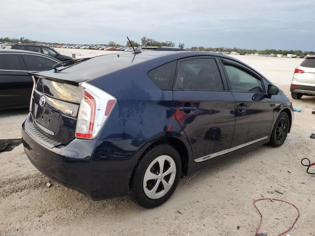 Obraz 3 z 2014 Toyota Prius 2014 z VIN JTDKN3DU6E1751730