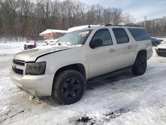 Image 1 of 2007 CHEVROLET SUBURBAN K1500 2007 with VIN 1GNFK16317J167023