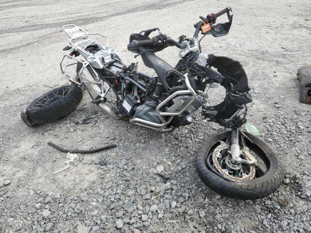 Image 1 of 2020 BMW R 1250 GS ADVENTURE 2020 with VIN WB10J5305LZF90301
