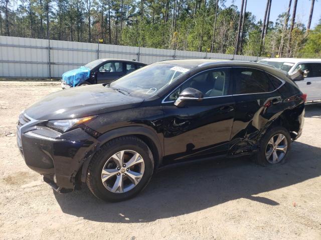 2017 LEXUS NX 200T BASE 2017 image