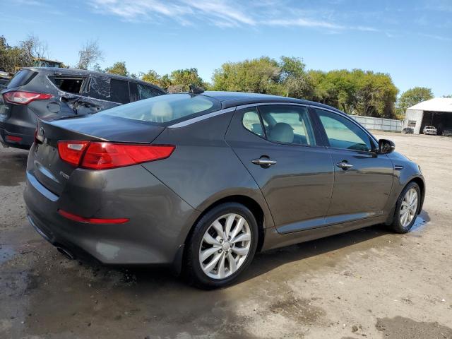Image 3 of 2015 KIA OPTIMA EX 2015 with VIN 5XXGN4A71FG362655