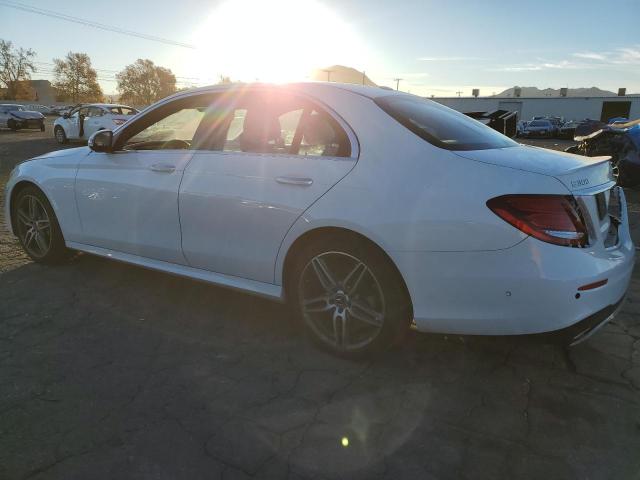 Изображение 2 2017 MERCEDES-BENZ E 300 2017 с VIN WDDZF4JBXHA266019