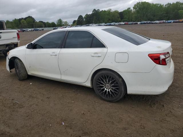 Obraz 2 z 2012 TOYOTA CAMRY BASE 2012 z VIN 4T4BF1FK2CR200902