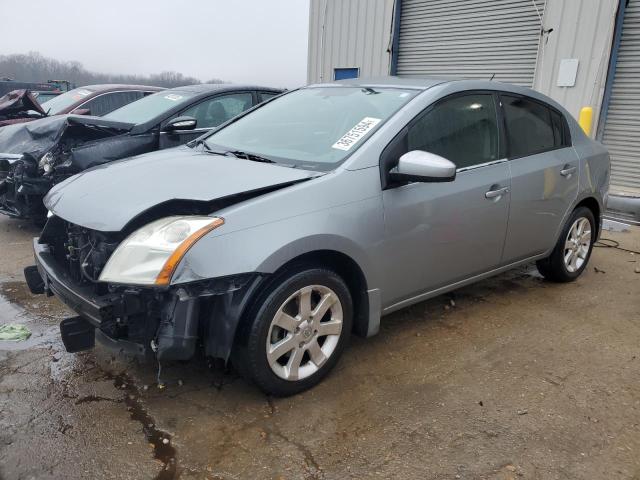 Obraz 1 z 2007 NISSAN SENTRA 2.0 2007 z VIN 3N1AB61E27L602572