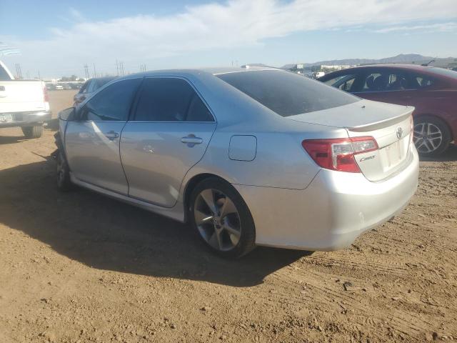 Obraz 2 z 2014 TOYOTA CAMRY L 2014 z VIN 4T1BF1FK1EU857588