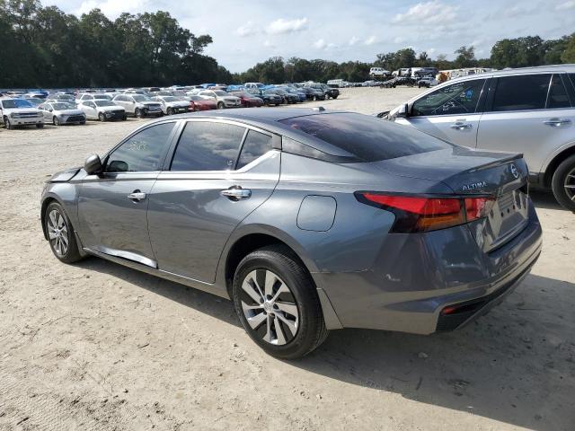Изображение 2 2020 NISSAN ALTIMA S 2020 с VIN 1N4BL4BV9LC201548