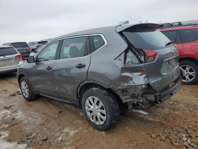 Image 2 of 2017 NISSAN ROGUE SV 2017 with VIN 5N1AT2MV2HC812354